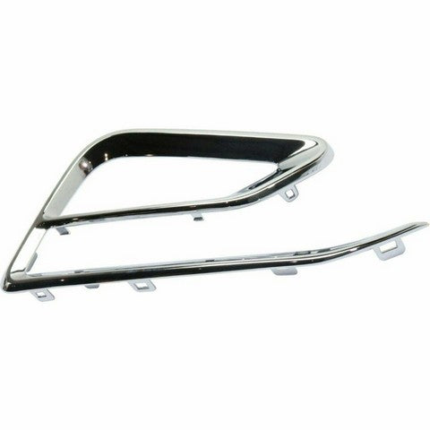 Fog Light Cover Pacific Auto Company P12735