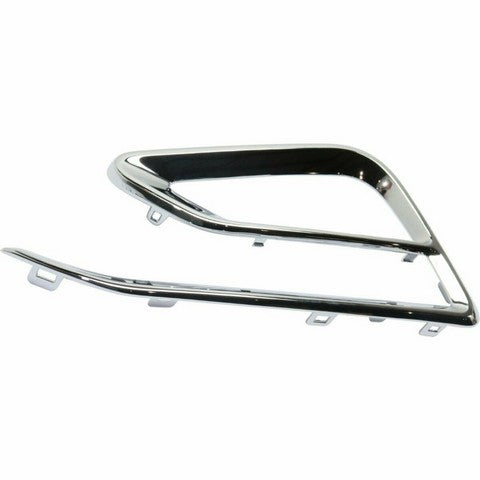 Fog Light Cover Pacific Auto Company P12736