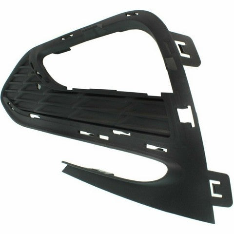 Fog Light Cover Pacific Auto Company P12740