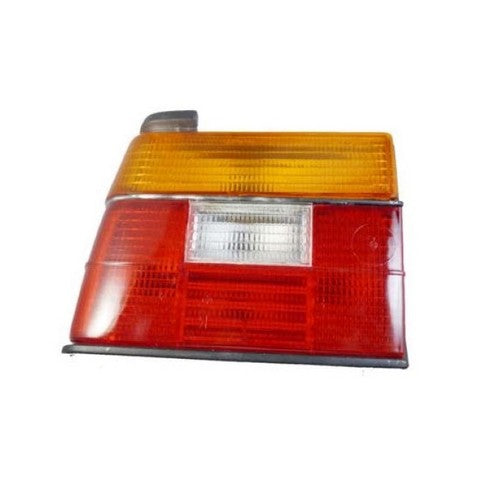 Tail Light Pacific Auto Company P1280
