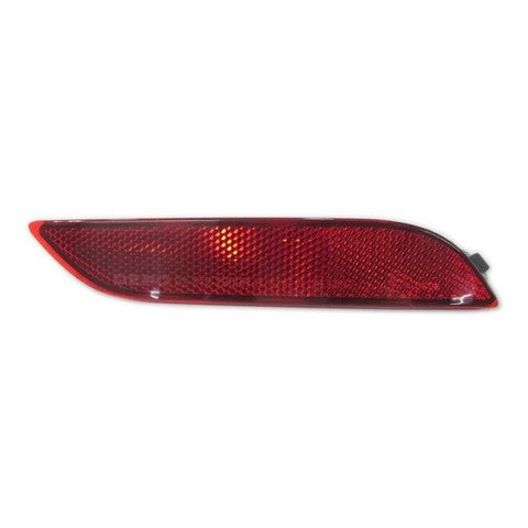 Bumper Cover Reflector Pacific Auto Company P12839