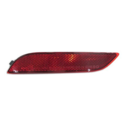 Bumper Cover Reflector Pacific Auto Company P12840