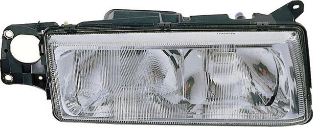 Headlight Assembly Pacific Auto Company P12869