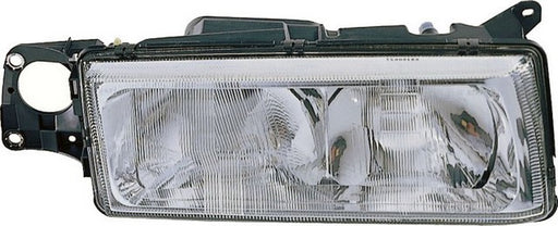 Headlight Assembly Pacific Auto Company P12869