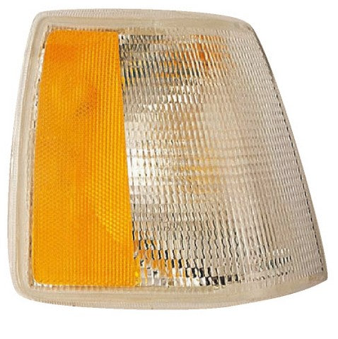 Turn Signal / Parking Light Pacific Auto Company P12871