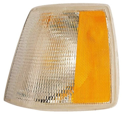 Turn Signal / Parking Light Pacific Auto Company P12872