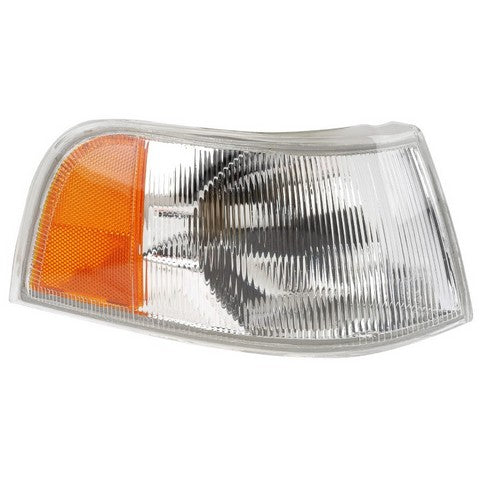 Turn Signal / Parking Light Pacific Auto Company P12875