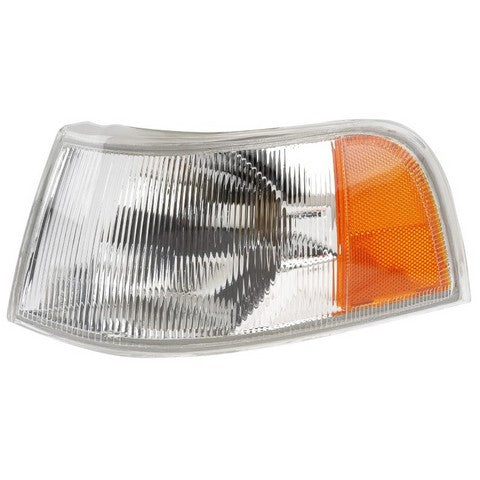 Turn Signal Light Assembly Pacific Auto Company P12876