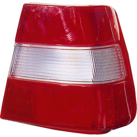 Tail Light Pacific Auto Company P12891