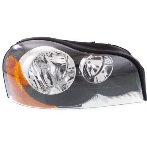 Headlight Assembly Pacific Auto Company P12901