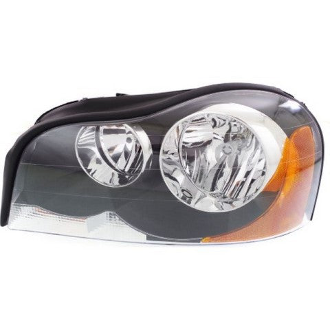 Headlight Assembly Pacific Auto Company P12902