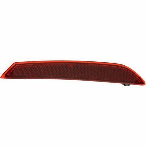 Bumper Cover Reflector Pacific Auto Company P12947
