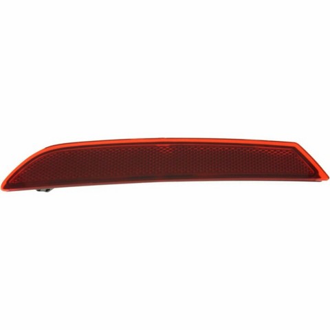 Bumper Cover Reflector Pacific Auto Company P12948