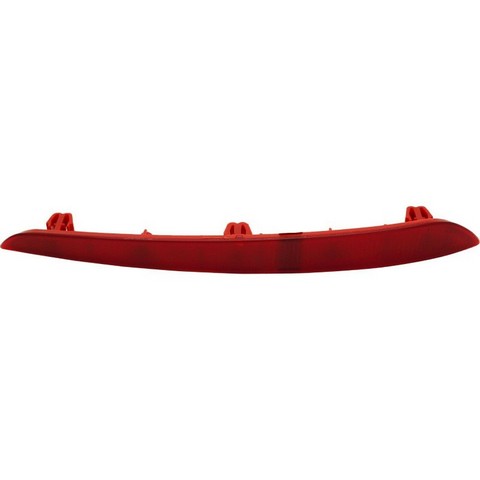 Bumper Cover Reflector Pacific Auto Company P12949