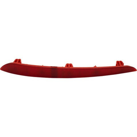 Bumper Cover Reflector Pacific Auto Company P12950