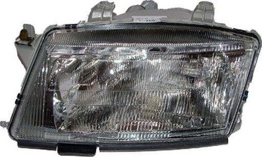 Headlight Assembly Pacific Auto Company P1304D