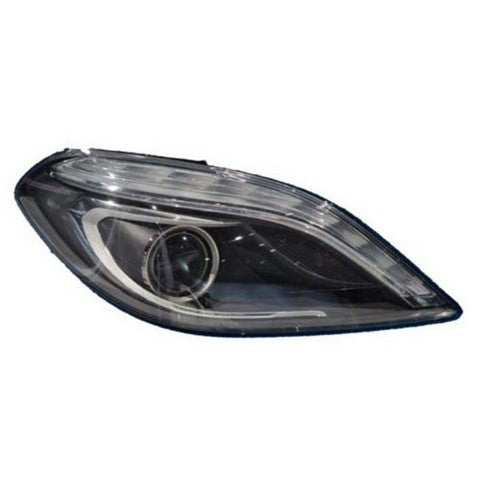 Headlight Assembly Pacific Auto Company P13051
