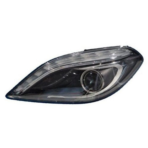 Headlight Assembly Pacific Auto Company P13052