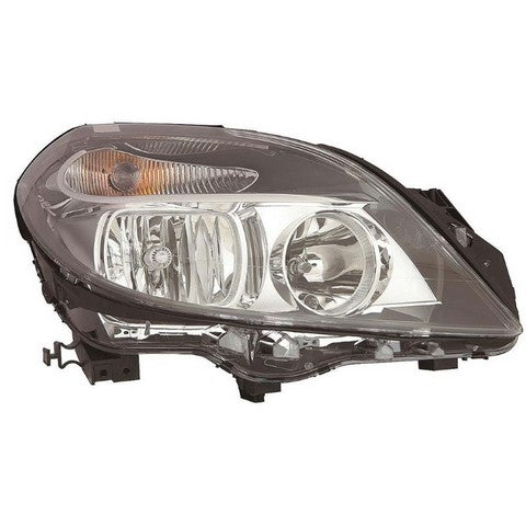 Headlight Assembly Pacific Auto Company P13055