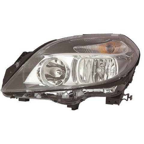 Headlight Assembly Pacific Auto Company P13056