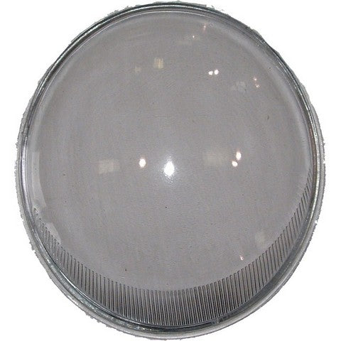 Headlight Lens Pacific Auto Company P1307A
