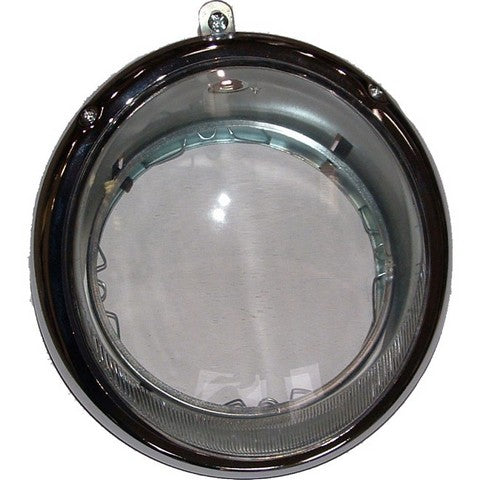 Headlight Pacific Auto Company P1307B
