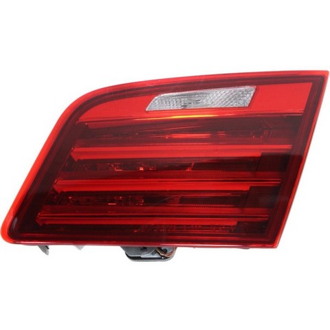 Tail Light Assembly Pacific Auto Company P13083