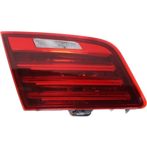 Tail Light Assembly Pacific Auto Company P13084