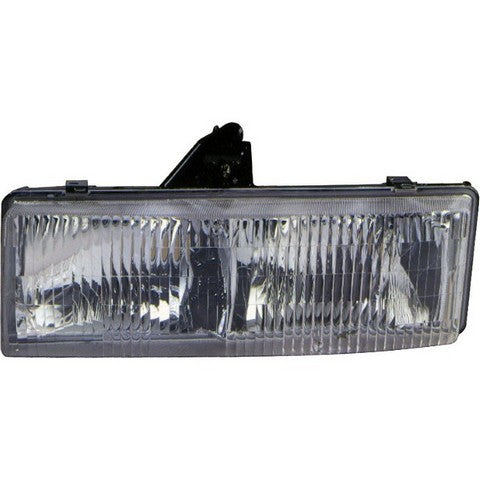 Headlight Pacific Auto Company P130HD