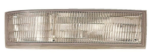 Turn Signal / Parking Light Pacific Auto Company P13113