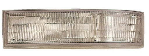 Turn Signal / Parking Light Pacific Auto Company P13114