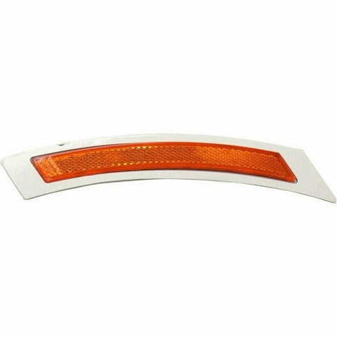 Bumper Cover Reflector Pacific Auto Company P13126