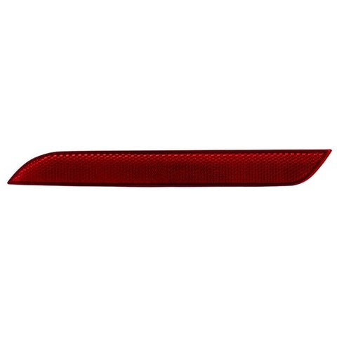 Side Marker Light Assembly Pacific Auto Company P13129