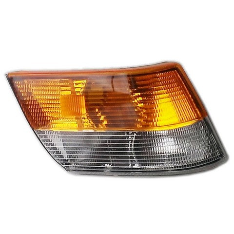 Cornering / Side Marker Light Assembly Pacific Auto Company P1312A