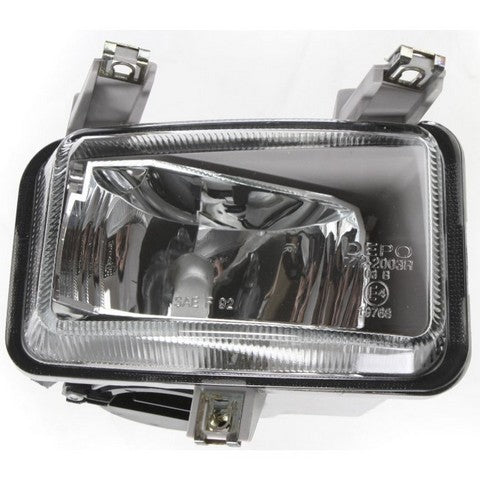 Fog Light Pacific Auto Company P13139