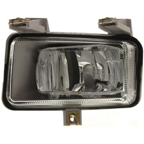 Fog Light Pacific Auto Company P13140