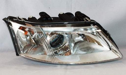 Headlight Assembly Pacific Auto Company P13149