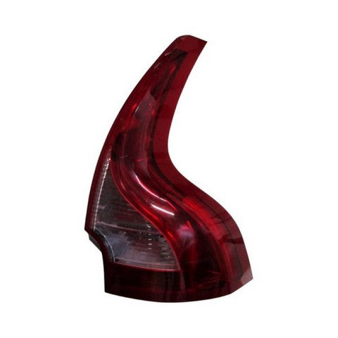Tail Light Pacific Auto Company P13157