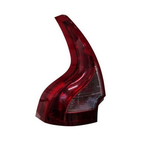 Tail Light Pacific Auto Company P13158