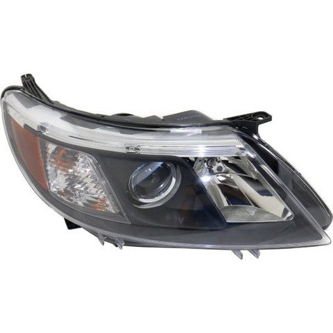 Headlight Assembly Pacific Auto Company P13165
