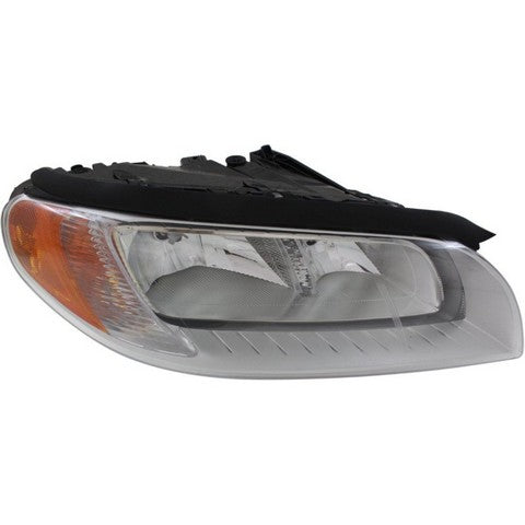 Headlight Assembly Pacific Auto Company P13167