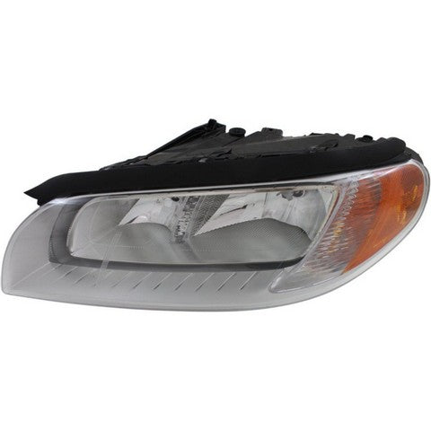 Headlight Assembly Pacific Auto Company P13168
