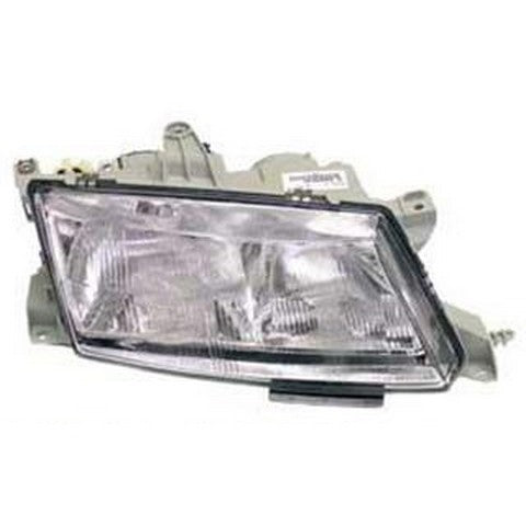 Headlight Assembly Pacific Auto Company P13181