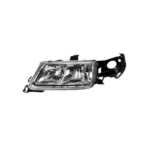 Headlight Pacific Auto Company P131824