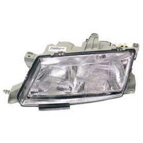 Headlight Assembly Pacific Auto Company P13182