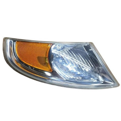 Cornering / Side Marker Light Assembly Pacific Auto Company P131861