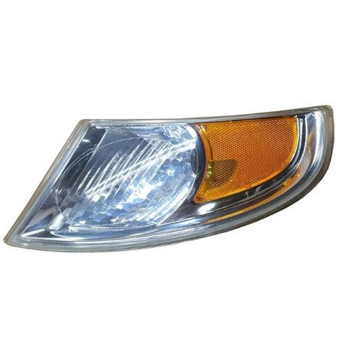 Cornering / Side Marker Light Assembly Pacific Auto Company P131862