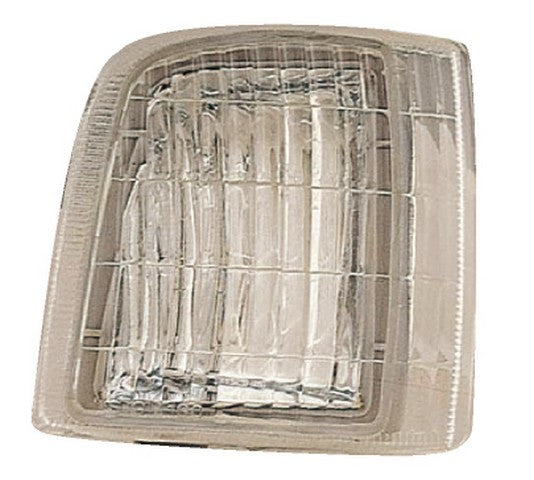 Cornering / Side Marker Light Assembly Pacific Auto Company P131EA