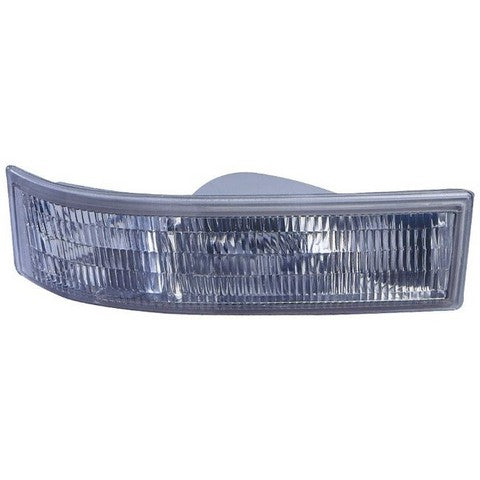 Turn Signal / Parking Light Pacific Auto Company P131EC