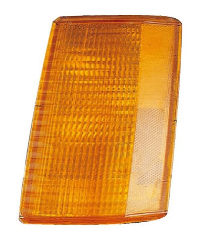 Cornering / Side Marker Light Assembly Pacific Auto Company P131F